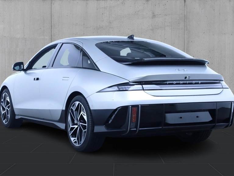 Hyundai Ioniq 6 77 Core