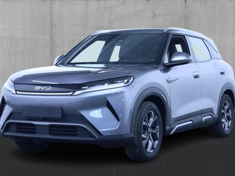 BYD Atto 2 46 Boost