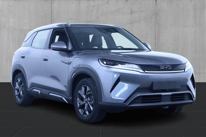 undefined BYD Atto 2 fra 2025
