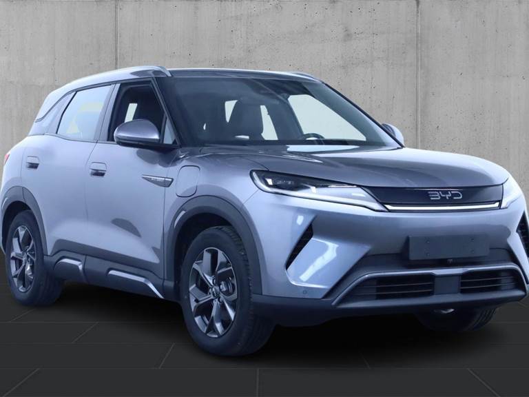 BYD Atto 2 46 Boost