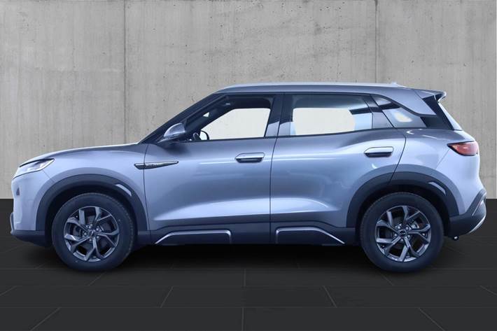 undefined BYD Atto 2 fra 2025