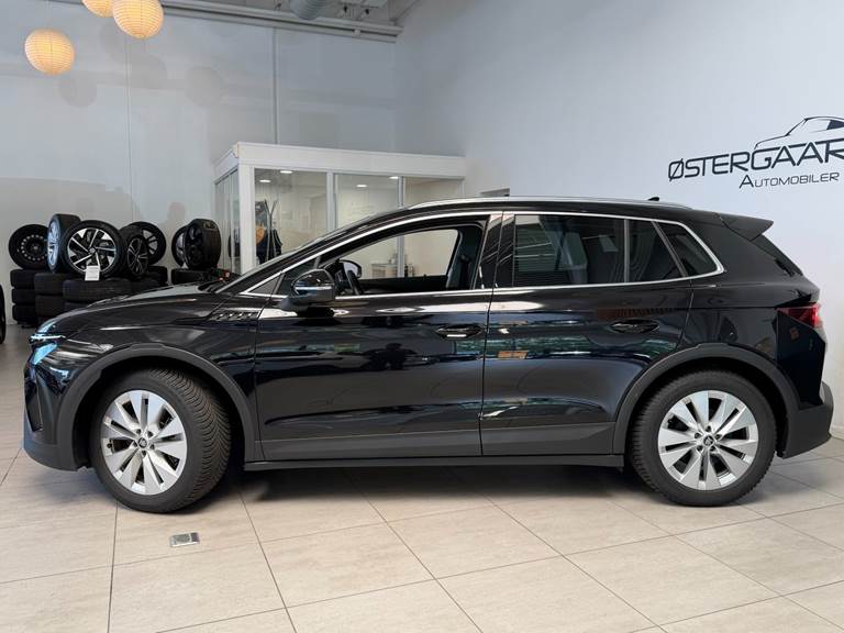 Skoda Elroq 85 iV Loft