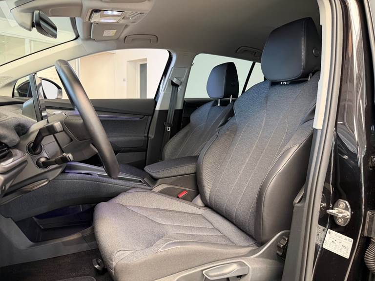 Skoda Elroq 85 iV Loft