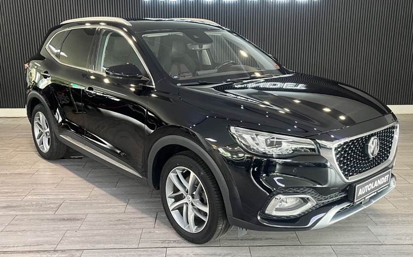 MG EHS 1,5 PHEV Luxury