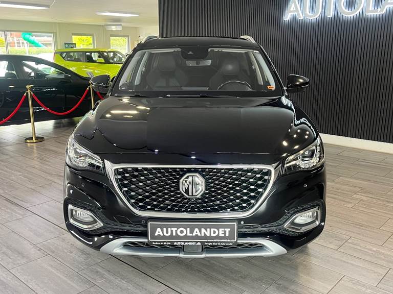 MG EHS 1,5 PHEV Luxury