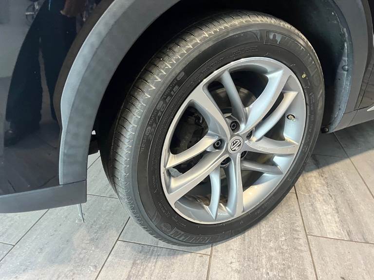 MG EHS 1,5 PHEV Luxury