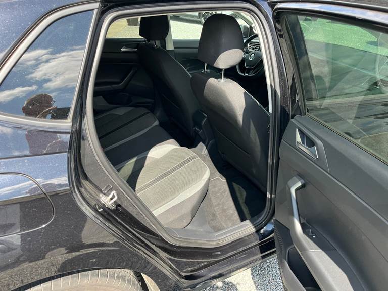 VW Polo 1,0 TSi 115 Highline