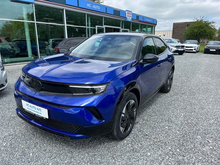 Opel Mokka-e 54 GS Line