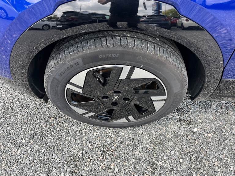 Opel Mokka-e 54 GS Line