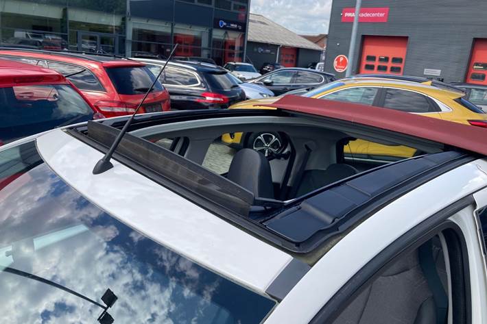 undefined Toyota Aygo fra 2017