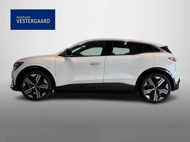 Renault Megane E-Tech 60 Iconic