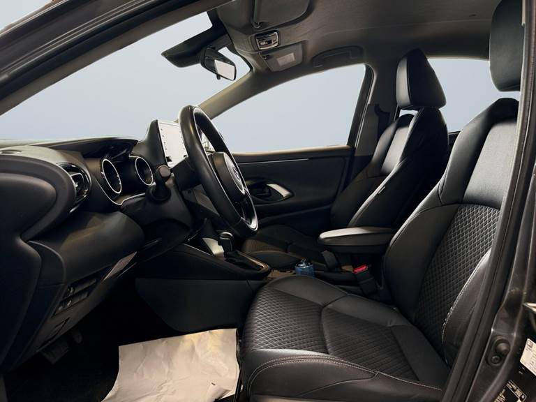 Mazda 2 1,5 Hybrid Agile Comfort CVT