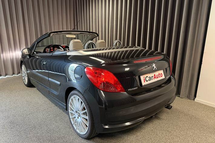 undefined Peugeot 207 fra 2008