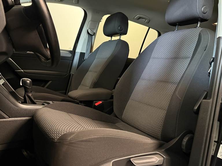 VW Touran 1,5 TSi 150 Comfortline DSG 7prs