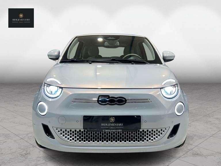 Fiat 500e EL La Prima By Bocelli 118HK 3d Aut.