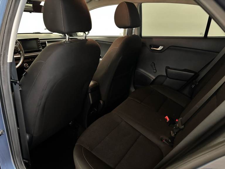 Kia Rio 1,0 T-GDI Comfort DCT 120HK 5d 7g Aut.