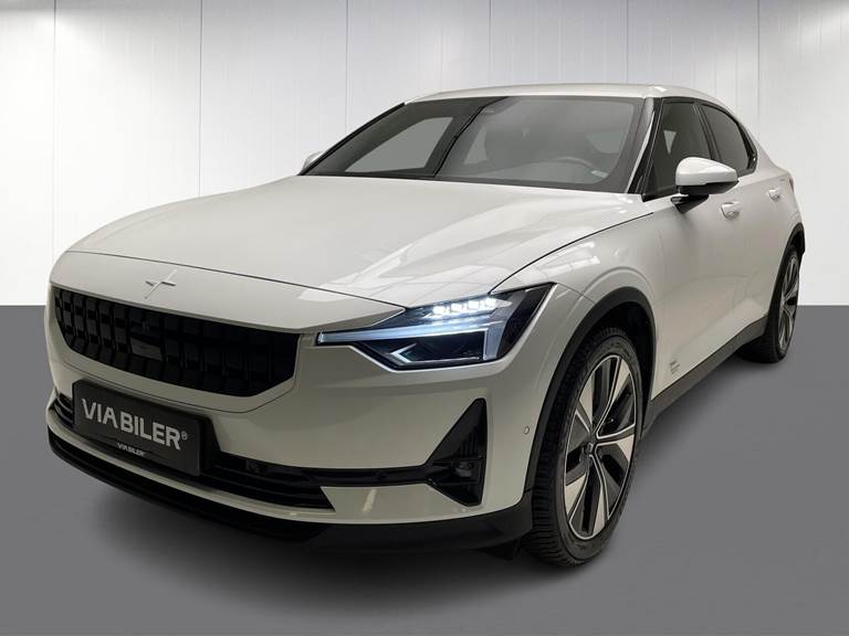 Polestar 2 EL Long range Single motor 231HK 5d Aut.
