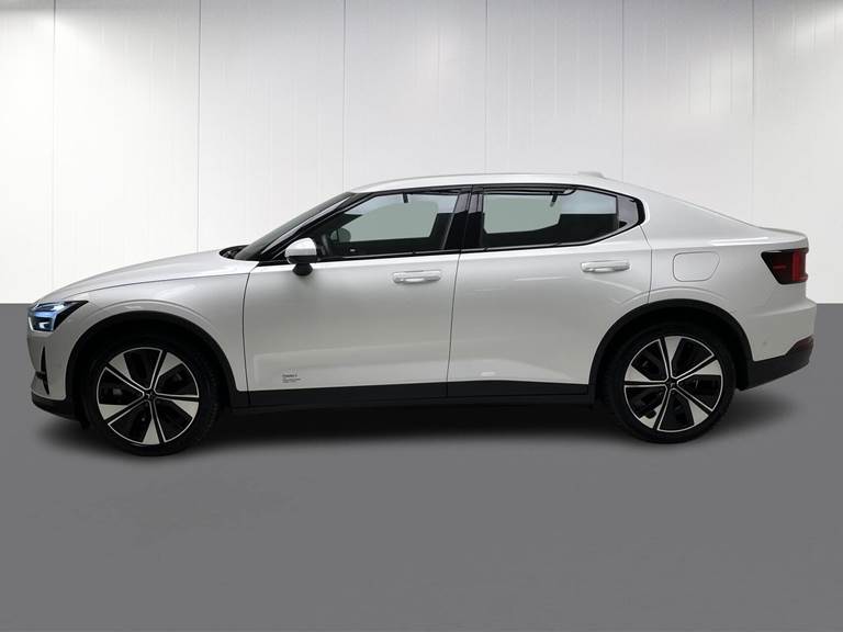 Polestar 2 EL Long range Single motor 231HK 5d Aut.