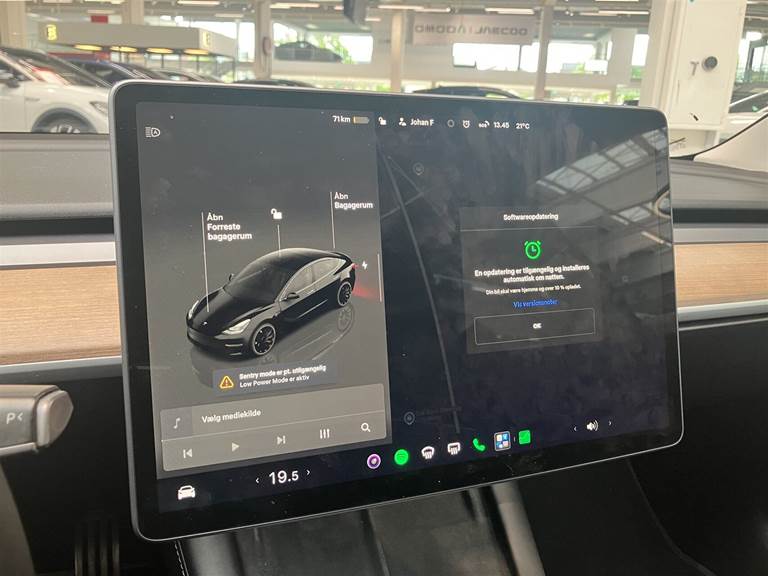Tesla Model 3 EL Performance AWD 513HK Aut.