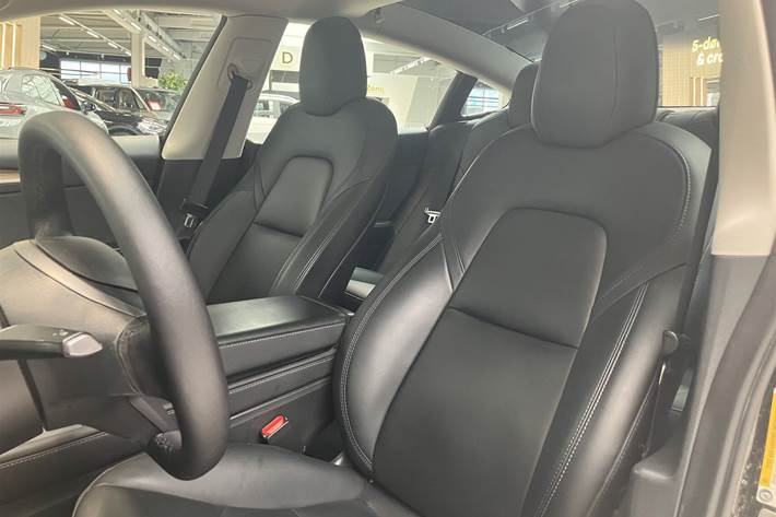 undefined Tesla Model 3 fra 2022