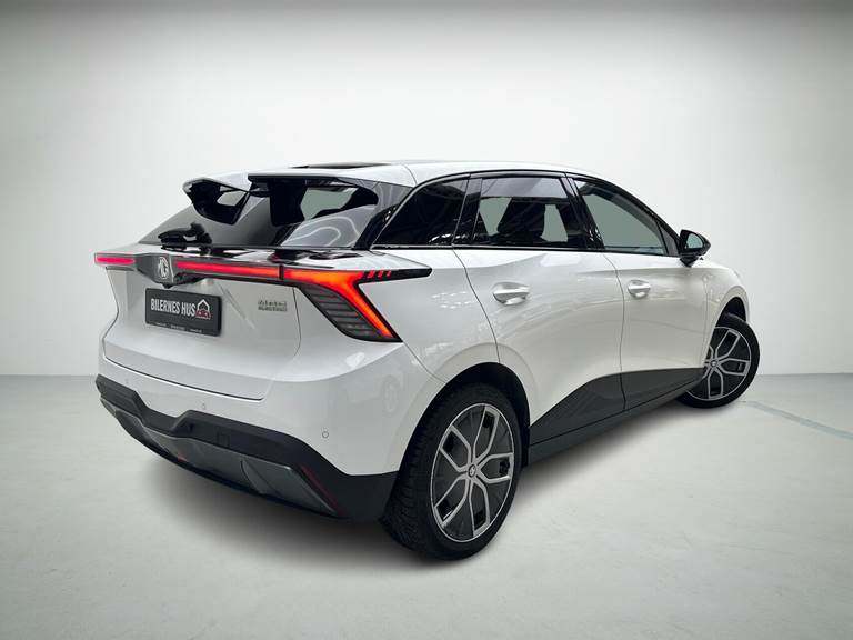 MG MG4 Electric EL Luxury 204HK 5d Aut.