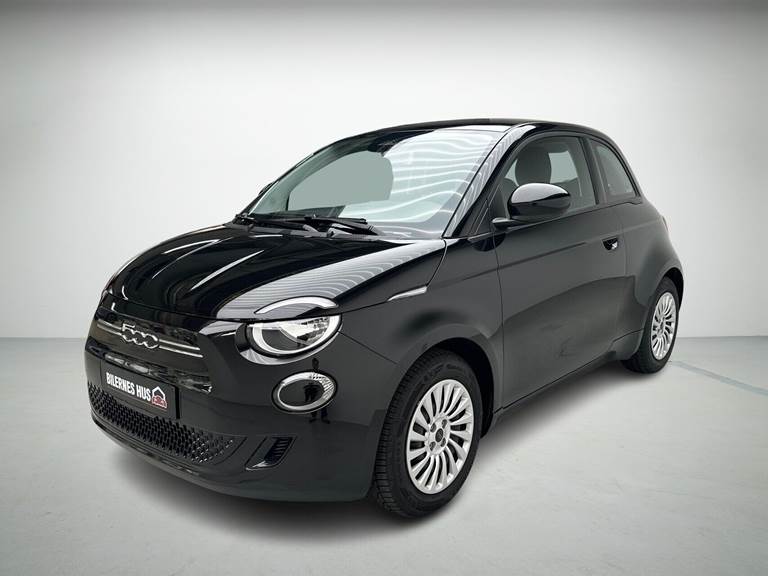 Fiat 500e EL Mono 118HK 3d Aut.