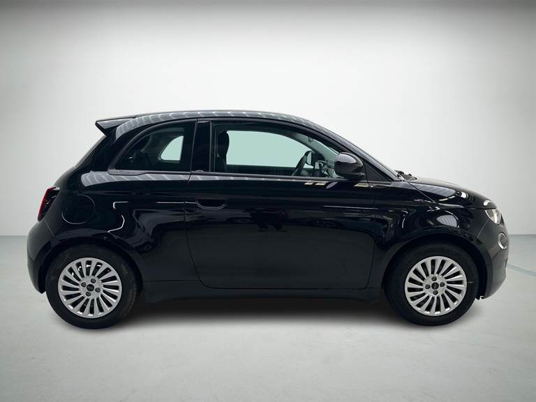 Fiat 500e EL Mono 118HK 3d Aut.