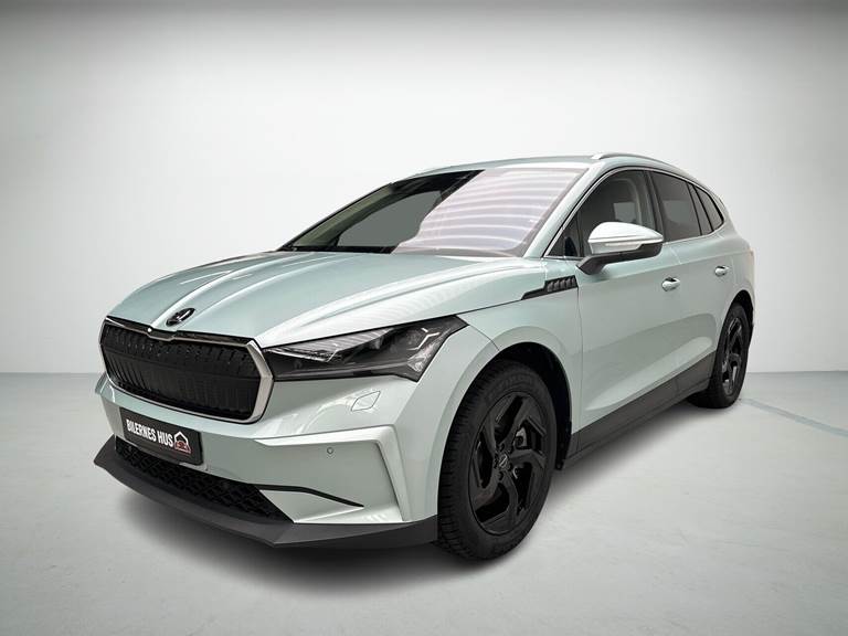Skoda Enyaq 80 iV 204HK 5d Aut.