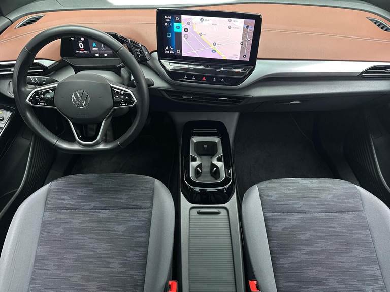 VW ID.5 EL Pro Performance 204HK 5d Aut.