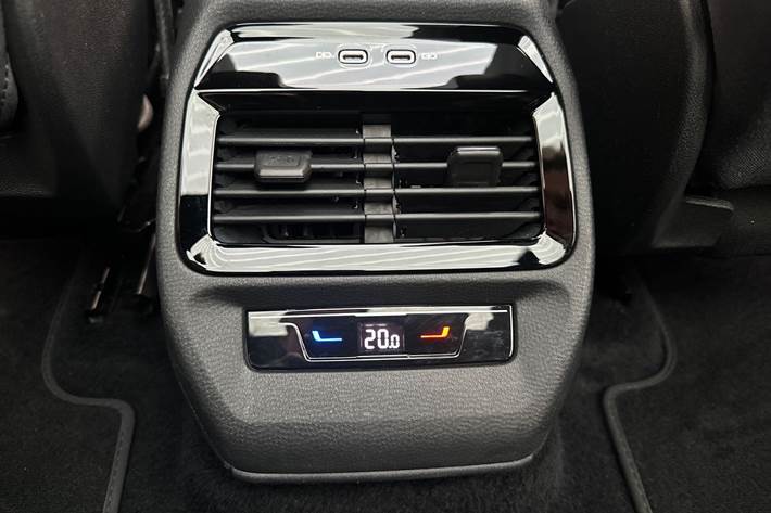 Sort VW ID.5 fra 2022