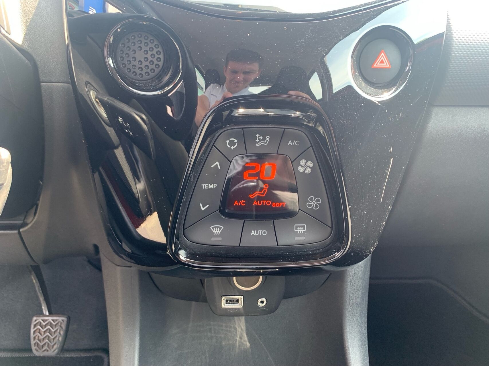 undefined Peugeot 108 fra 2021