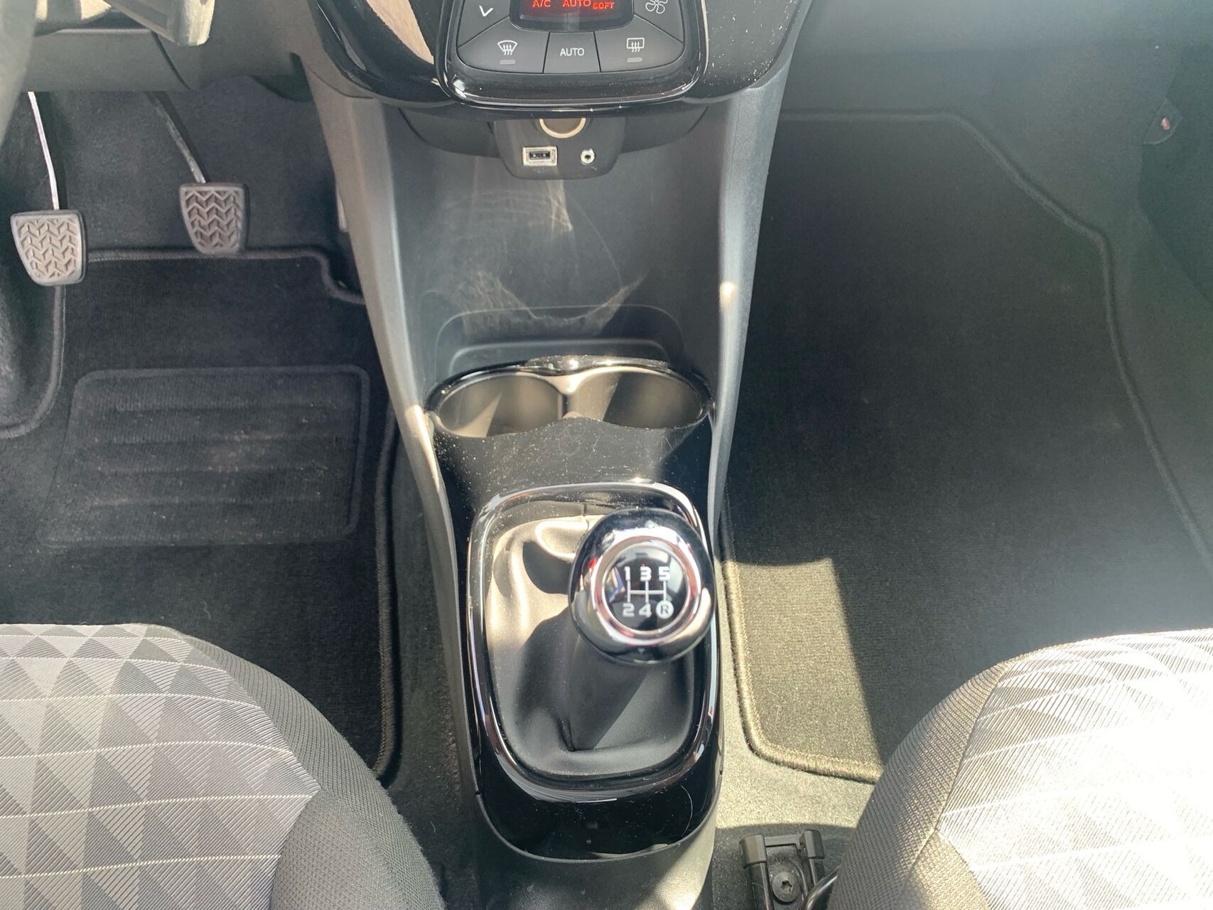 undefined Peugeot 108 fra 2021