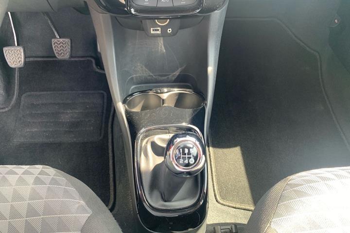 undefined Peugeot 108 fra 2021
