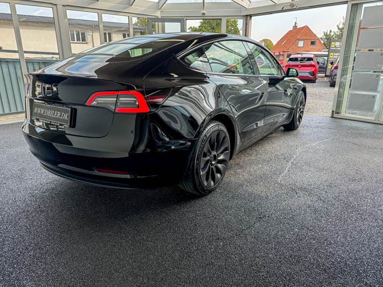 Tesla Model 3 EL 283HK Aut.