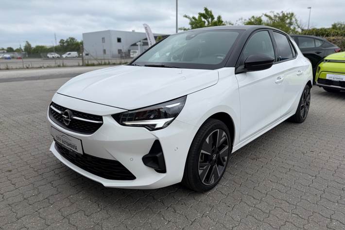 undefined Opel Corsa-e fra 2023