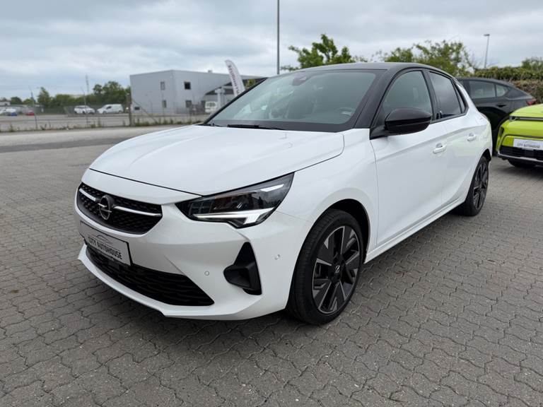 Opel Corsa-e 50 GS