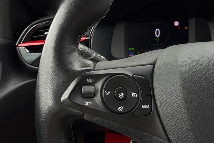 undefined Opel Corsa-e fra 2023