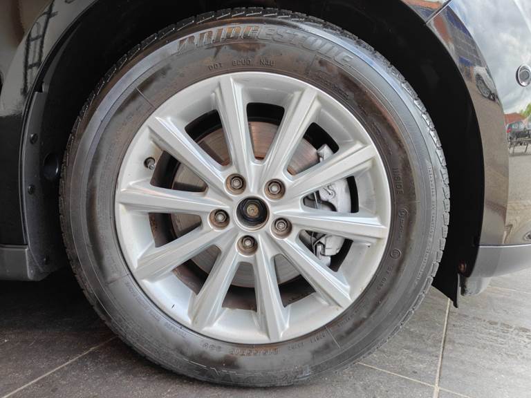 Ford Grand C-Max 1,0 SCTi 125 Titanium 7prs