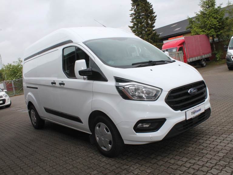 Ford Transit Custom 300 L2 2,0 TDCi 130 Trend aut.
