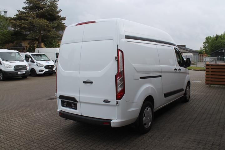 undefined Ford Transit Custom 300 L2 fra 2021