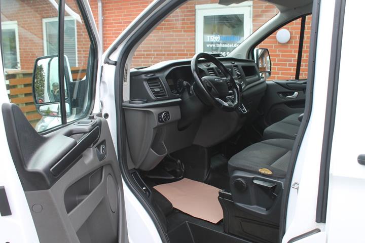 undefined Ford Transit Custom 300 L2 fra 2021