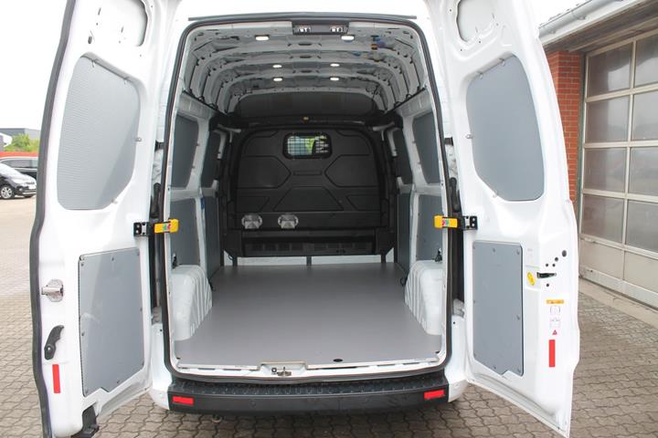 undefined Ford Transit Custom 300 L2 fra 2021
