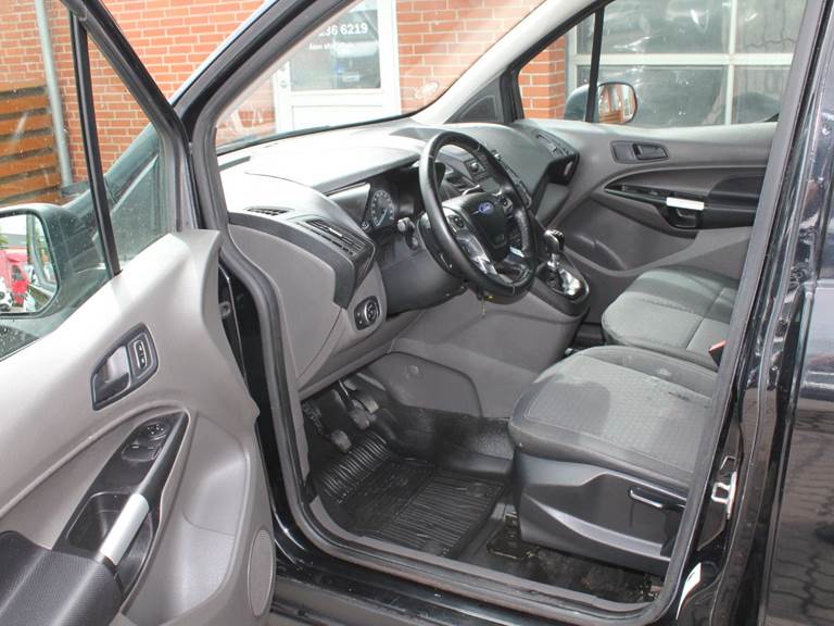 Ford Transit Connect 1,5 EcoBlue Trend lang