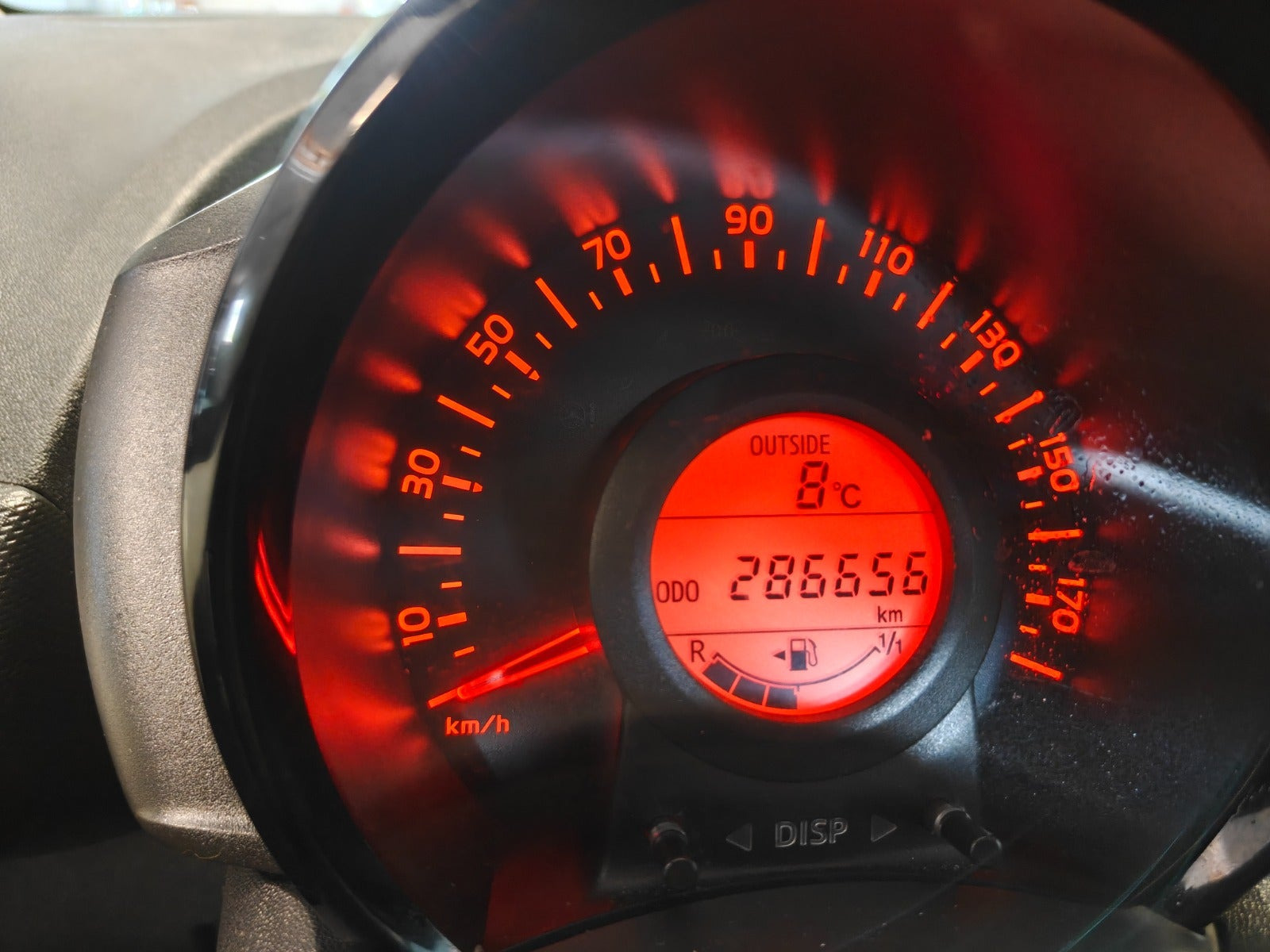 undefined Peugeot 108 fra 2014