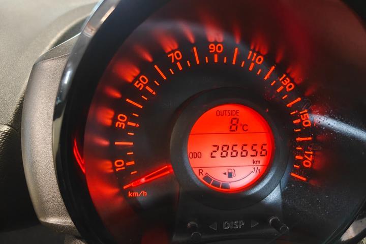 undefined Peugeot 108 fra 2014