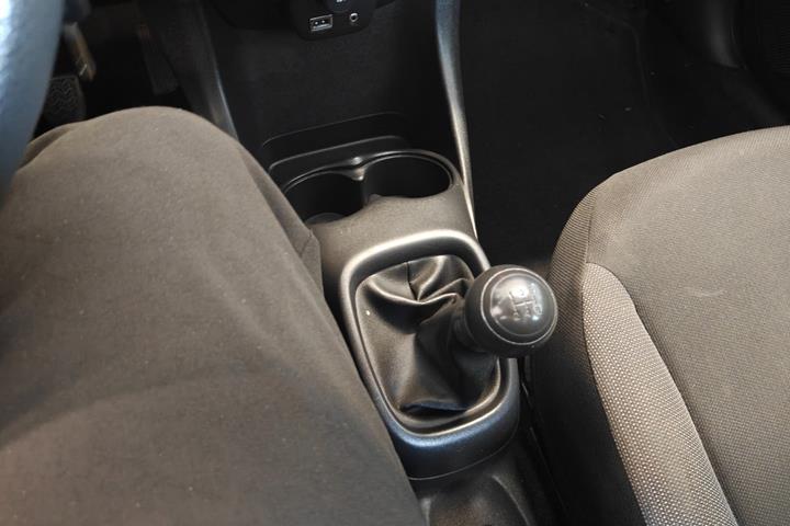 undefined Peugeot 108 fra 2014