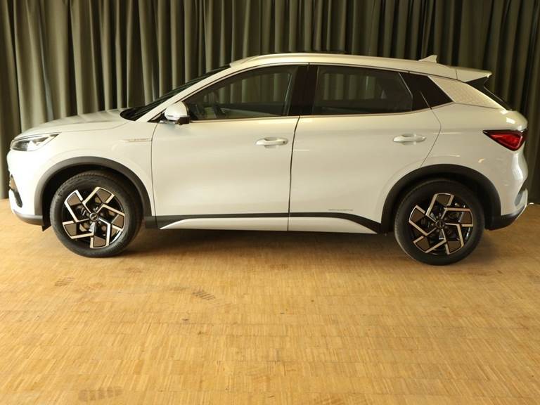 BYD Atto 3 60 Design