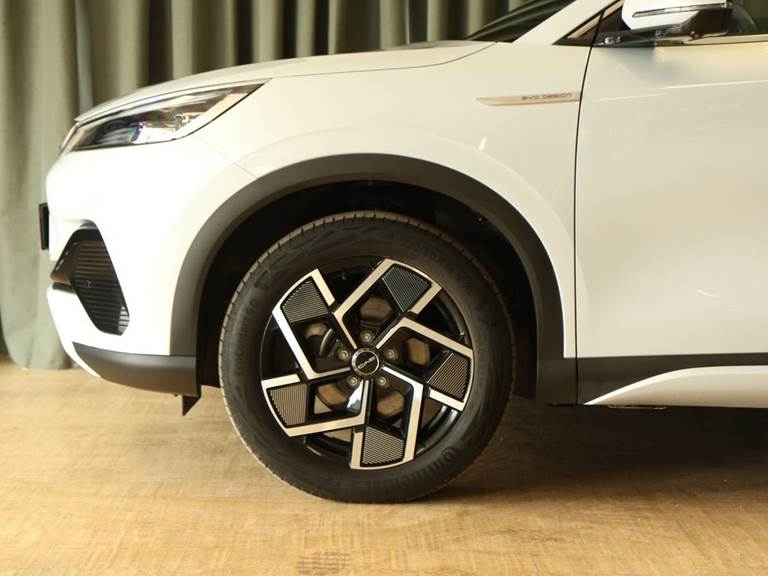 BYD Atto 3 60 Design