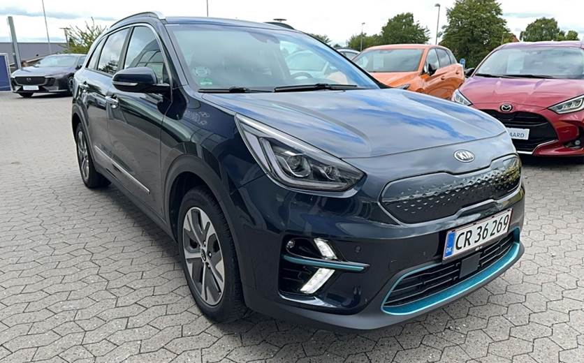 Kia e-Niro 64 Advance+