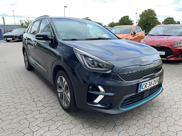 Kia e-Niro 64 Advance+